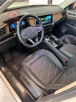 فولكسفاغن أطلس